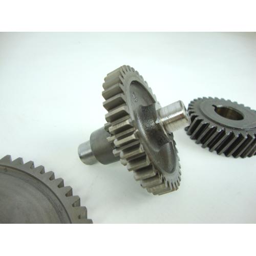 CLUTCH SIDE FREEWHEEL GEAR KIT