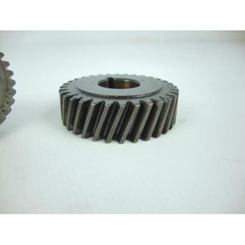CLUTCH SIDE FREEWHEEL GEAR KIT