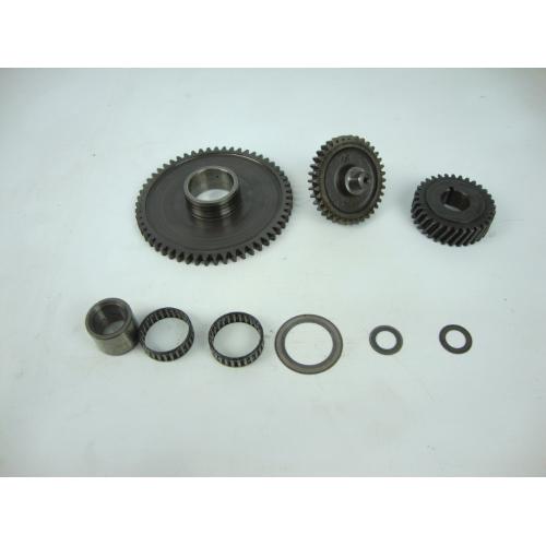 CLUTCH SIDE FREEWHEEL GEAR KIT