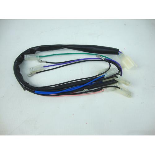 F10 HEADLIGHT WIRING