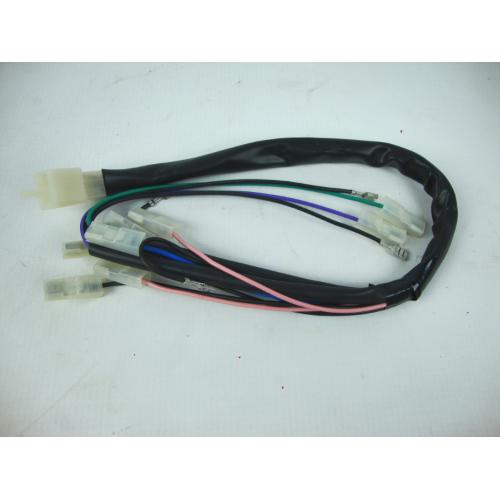 F10 HEADLIGHT WIRING