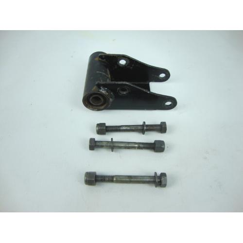 PIN KIT + ENGINE SUPPORT