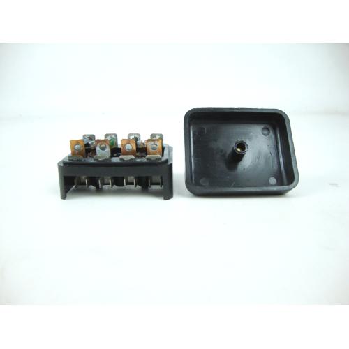 FUSE BOX