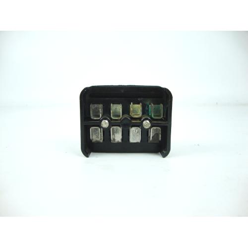 FUSE BOX