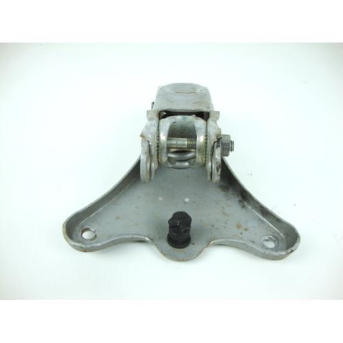BIMM SOUL 50 MOTORCYCLE SEAT SUPPORT