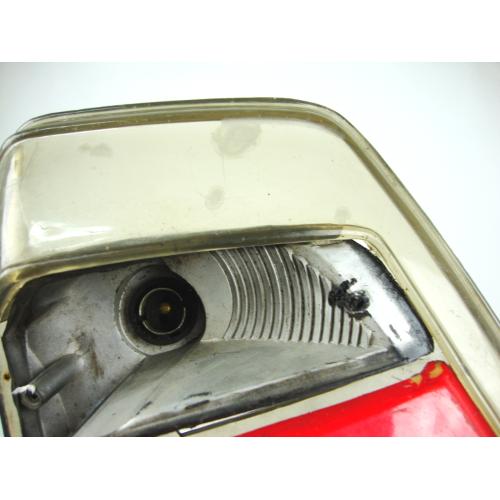 DASHBOARD MASK HEADLIGHT CEV 284