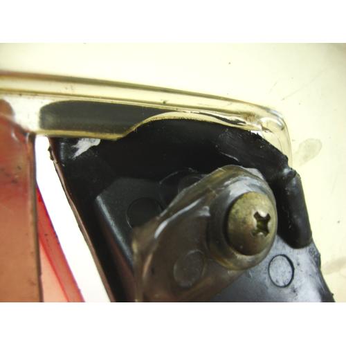 DASHBOARD MASK HEADLIGHT CEV 284