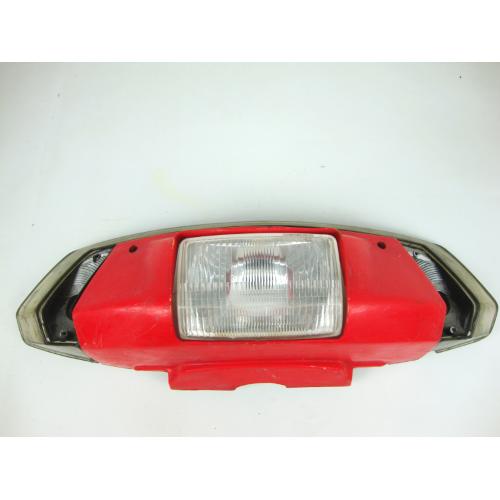 DASHBOARD MASK HEADLIGHT CEV 284