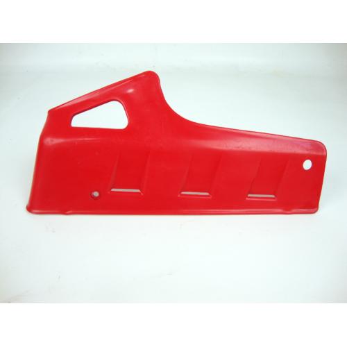 LEFT RADIATOR SIDE PANEL