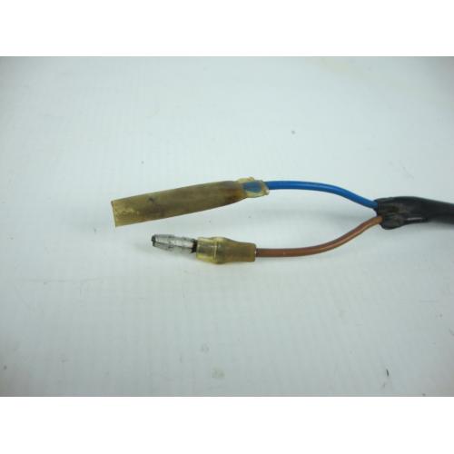 REAR BRAKE SENSOR