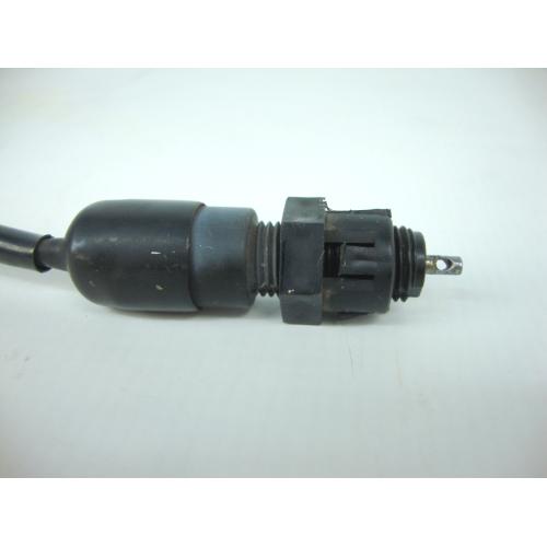 REAR BRAKE SENSOR
