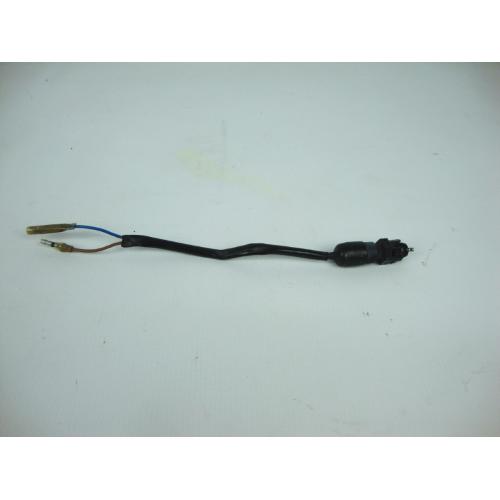 REAR BRAKE SENSOR