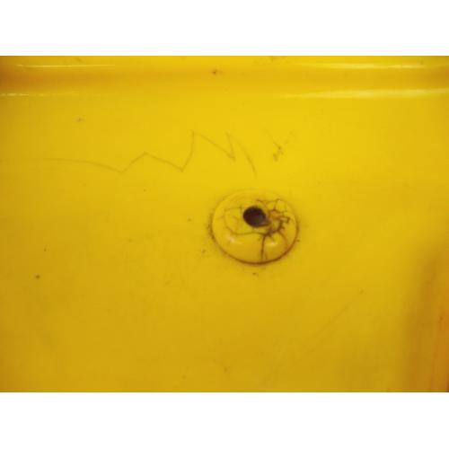 LEM MX 3L LEFT SIDE PANEL