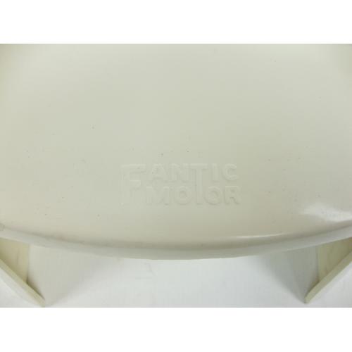 REAR MUDGUARD