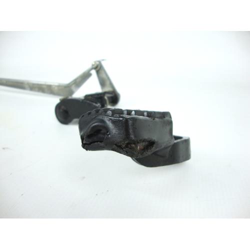 REAR BRAKE PEDAL
