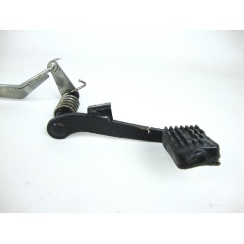 REAR BRAKE PEDAL