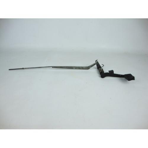 REAR BRAKE PEDAL
