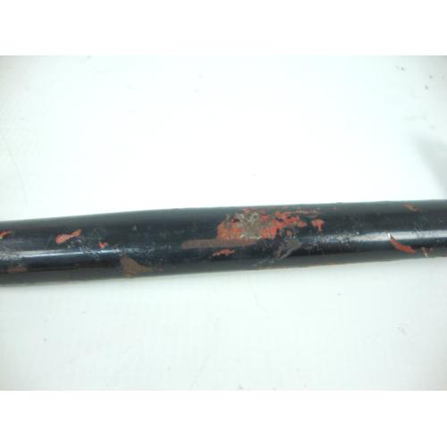 REAR BRAKE PEDAL