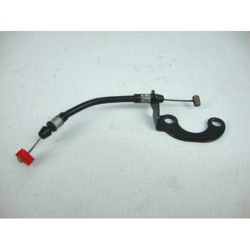 SADDLE OPENING CABLE