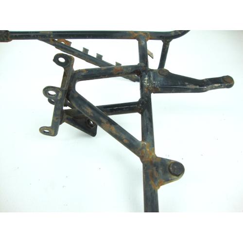 FRONT FRAME