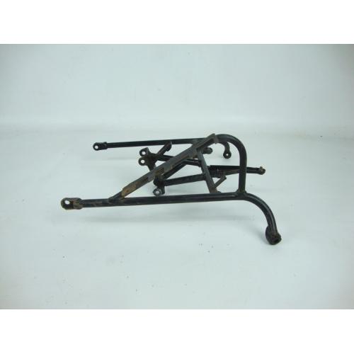 FRONT FRAME
