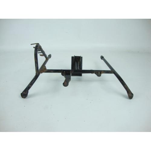 FRONT FRAME