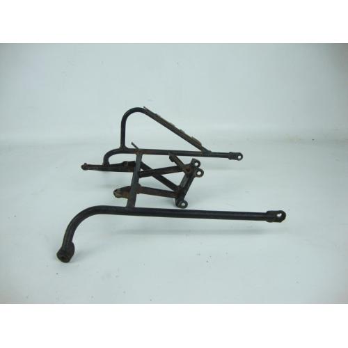 FRONT FRAME