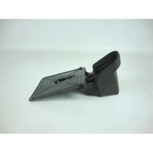 REAR LIGHT LICENSE PLATE HOLDER