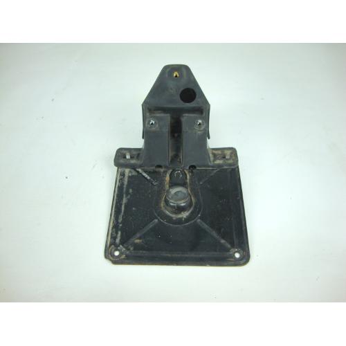 REAR LIGHT LICENSE PLATE HOLDER