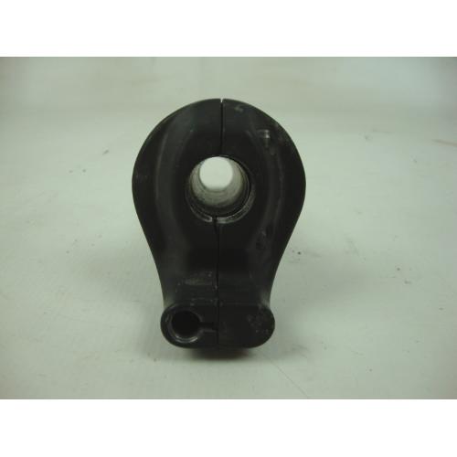 ACCELERATOR GAS CONTROL