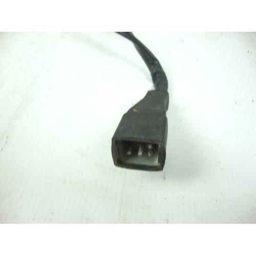 ELECTRIC SWITCH BLOCK RH