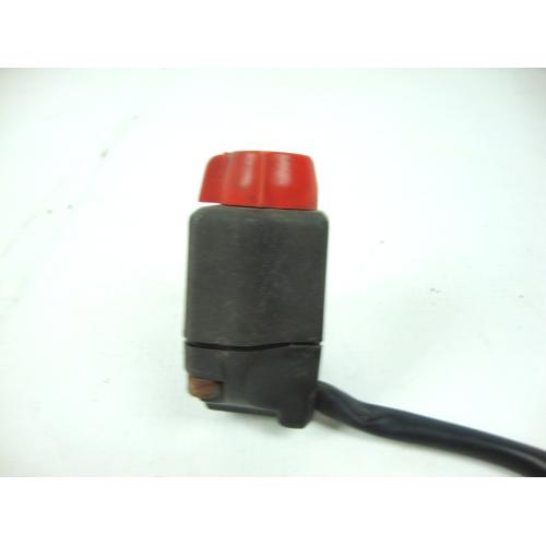 ELECTRIC SWITCH BLOCK RH