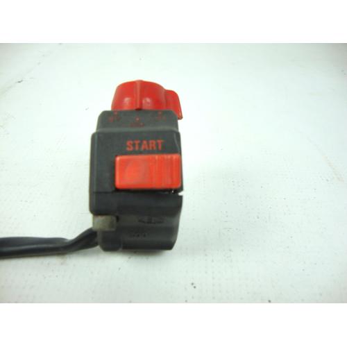 ELECTRIC SWITCH BLOCK RH