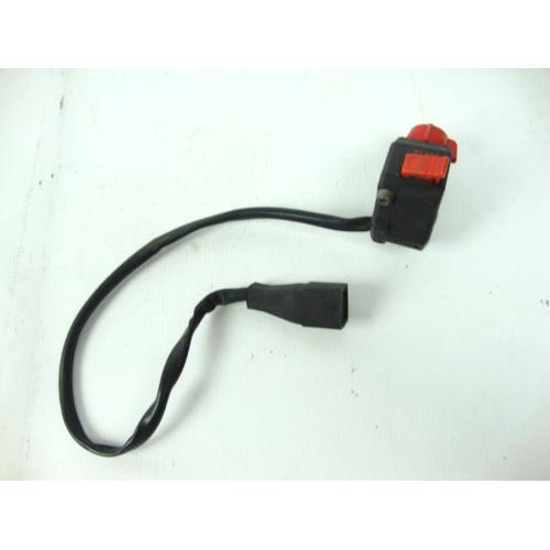 ELECTRIC SWITCH BLOCK RH