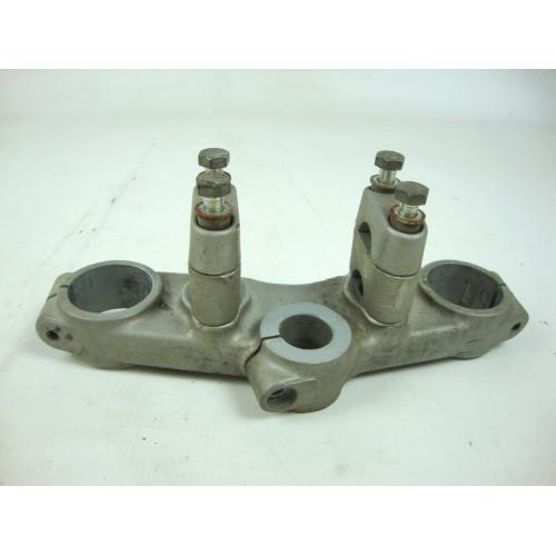 FORK PLATE + RISER