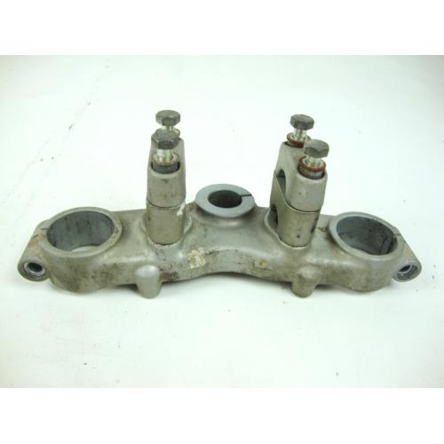 FORK PLATE + RISER