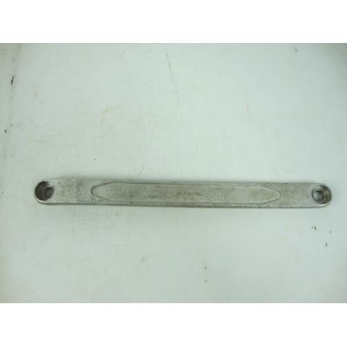 ENGINE SUPPORT BRACKETS