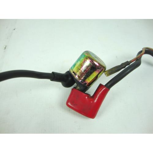 STARTER RELAY