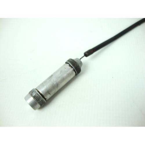 ACCELERATOR GAS CABLE + SPLITTER