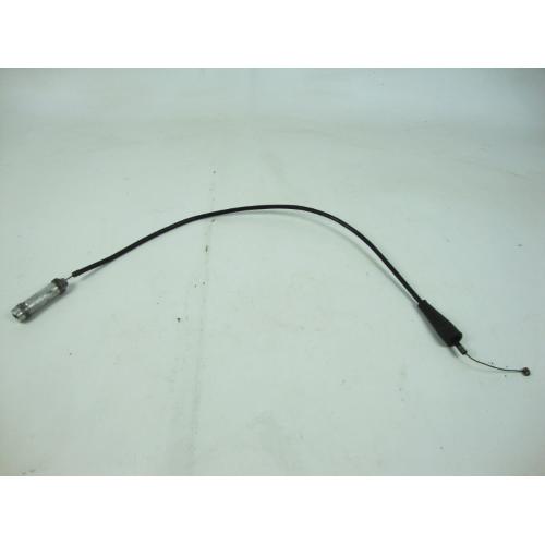 ACCELERATOR GAS CABLE + SPLITTER