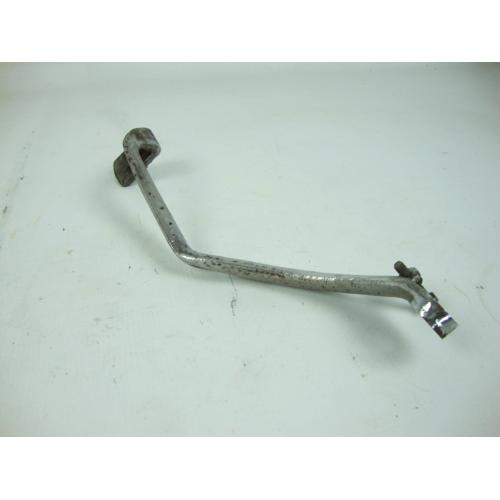 REAR BRAKE PEDAL