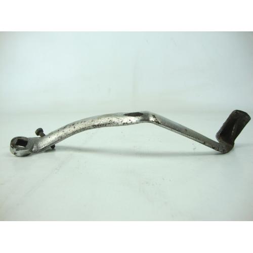 REAR BRAKE PEDAL
