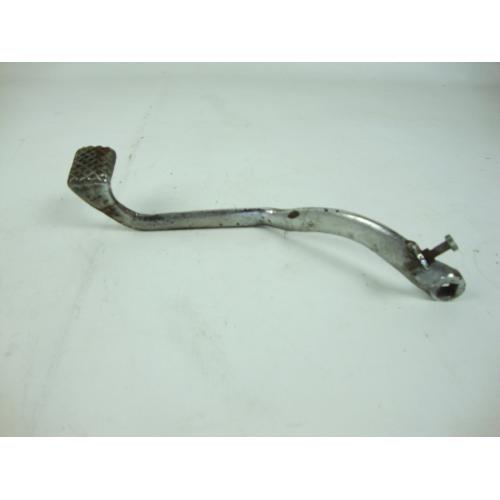 REAR BRAKE PEDAL