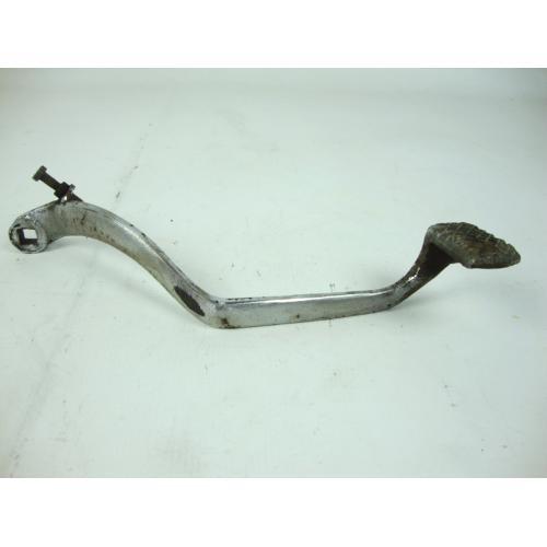 REAR BRAKE PEDAL