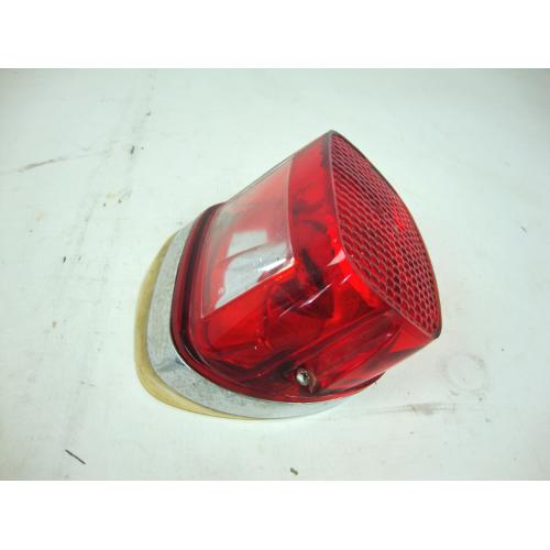 REAR STOP LIGHT