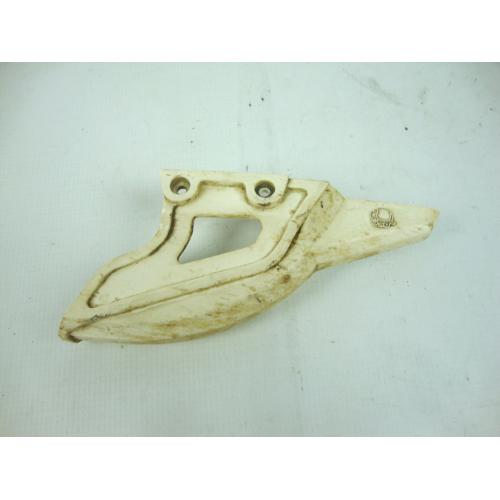 PLASTIC REAR BRAKE DISC GUARD