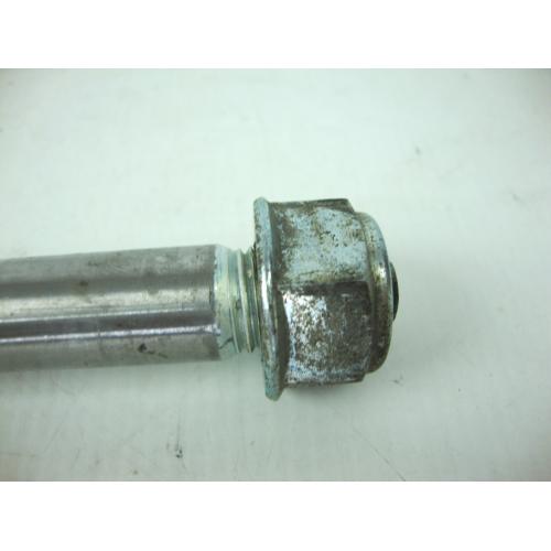 FRONT WHEEL PIN
