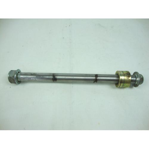 FRONT WHEEL PIN