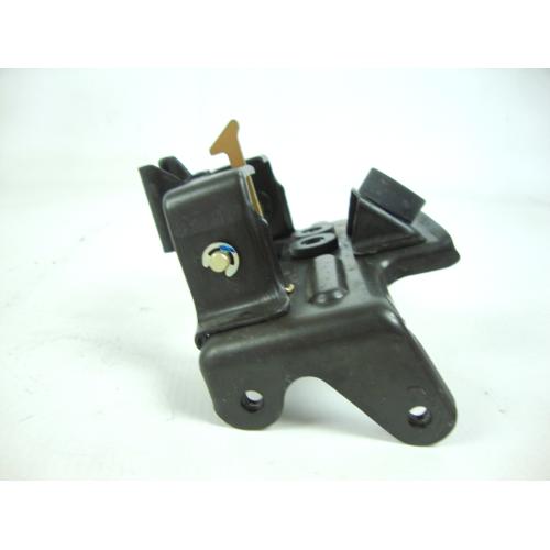 SADDLE LOCK BRACKET