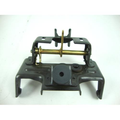 SADDLE LOCK BRACKET